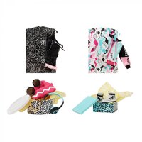 Ігровий набір з лялькою-сюрпризом L.O.L. Surprise O.M.G. Guys Бойфренд (576716)