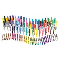 Великий набір Crayola для малювання (256449.004)