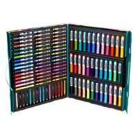 Великий набір Crayola для малювання (256449.004)