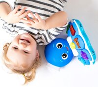 Іграшка музична Baby Einstein Octopus Orchestra (10811)