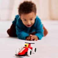 Велика інерційна гоночна машина BRIO (30308)