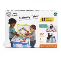 Игровой центр Baby Einstein Curiosity Table (10345)