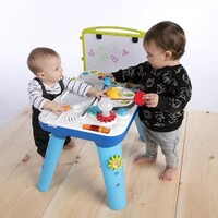 Игровой центр Baby Einstein Curiosity Table (10345)