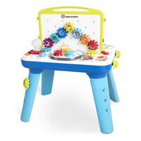 Ігровий центр Baby Einstein Curiosity Table (10345) 