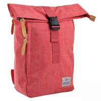 Рюкзак городской Smart Roll-top T-70 Coral (557582)