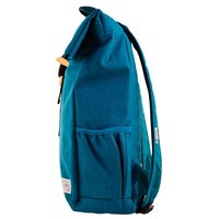 Рюкзак міський Smart Roll-top T-70 Tube Turquoise (557580)