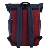 Рюкзак городской Smart Roll-top T-71 Adventure (557578)