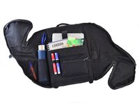 Міський рюкзак YES GP-01 Green X-Factor (557208)