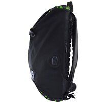 Міський рюкзак YES GP-01 Green X-Factor (557208)