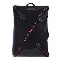 Рюкзак міський YES GP-01 Orange x-factor (557206)