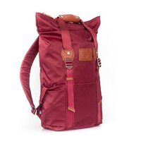 Рюкзак міський YES Roll-top T-58 Bright rose (557255)