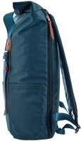 Рюкзак міський YES Roll-top T-58 Emerald (557257)