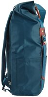 Рюкзак міський YES Roll-top T-58 Emerald (557257)