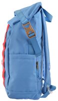 Рюкзак міський YES Roll-top T-61 Blue Moon (557360)