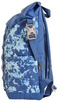 Рюкзак міський YES Roll-top T-61 Summer flowers (557307)