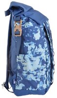 Рюкзак міський YES Roll-top T-61 Summer flowers (557307)