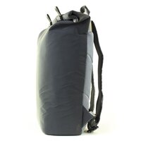 Рюкзак міський YES Roll-top T-65 Reflective Grey (557490)