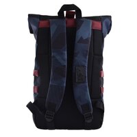 Рюкзак міський YES Roll-top T-70 Navigator Militarist (557242)