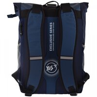 Рюкзак міський YES Roll-top T-81 Success (557188)