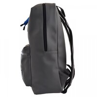 Рюкзак міський YES soft-touch T-62 Grey Shadow (557301)