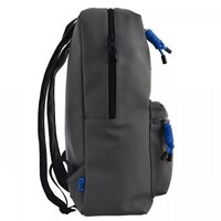 Рюкзак міський YES soft-touch T-62 Grey Shadow (557301)