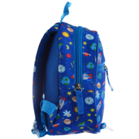 Рюкзак дитячий 1 Вересня K-31 Space Adventure (556843)