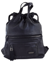 Рюкзак YES Weekend YW-11, чорний (557353)