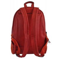 Рюкзак YES Weekend YW-19, червоний (556972)