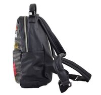 Рюкзак молодежный YES YW-20 Black Shadow