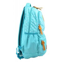 Рюкзак шкільний Yes CA 144 бірюзовий (555742)