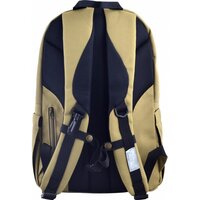 Рюкзак шкільний Yes OX 402 хакі (555675)