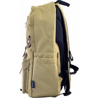 Рюкзак шкільний Yes OX 402 хакі (555675)