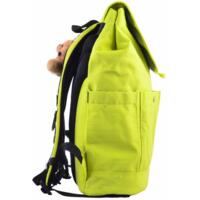 Молодіжний рюкзак YES OX 414, салатовий (555693)