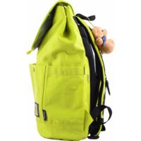 Молодіжний рюкзак YES OX 414, салатовий (555693)