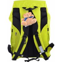 Молодіжний рюкзак YES OX 414, салатовий (555693)