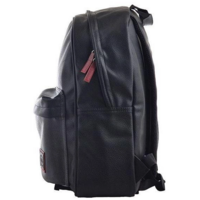 Міський молодіжний рюкзак YES ST-16 Infinity wet stone, чорний (555052)