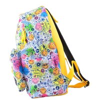 Рюкзак шкільний Yes ST-17 Crazy smile (554984)