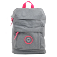 Рюкзак YES ST-25 Neutral grey, світло-сірий (555593)