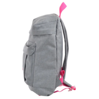 Рюкзак YES ST-25 Neutral grey, світло-сірий (555593)