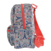 Рюкзак молодіжний YES ST-32 "Paris" (556603)