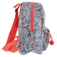 Рюкзак молодіжний YES ST-32 "Paris" (556603)