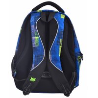 Рюкзак шкільний Yes Т-22 Shape (554798)