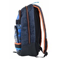 Рюкзак шкільний Yes Т-47 Power (554878)