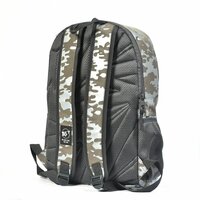 Рюкзак шкільний Yes R-09 Сompact Reflective мілітарі (558507)