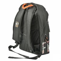 Рюкзак шкільний Yes T-101 Private, чорний (558409)