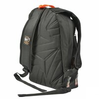 Рюкзак шкільний Yes T-101 Private, чорний (558409)