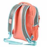 Рюкзак шкільний Yes T-32 Citypack ULTRA кораловий (558413)