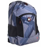 Рюкзак шкільний Yes T-39 Graphite (557008)