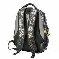 Рюкзак шкільний Yes T-45 Graffiti Revolution (558299)