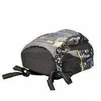 Рюкзак шкільний Yes T-45 Graffiti Revolution (558299)